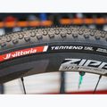 Велосипедна гума Vittoria Terreno T30 G2.0 TLR Gravel Endurance black/brown 6