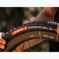 Велосипедна гума Vittoria Terreno T60 G2.0 TLR Gravel Endurance 700x40c black 7