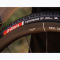 Велосипедна гума Vittoria Terreno T60 G2.0 TLR Gravel Endurance 700x40c black/brown 5