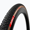 Велосипедна гума Vittoria Terreno T60 G2.0 TLR Gravel Endurance black/brown 2