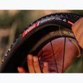 Велосипедна гума Vittoria Terreno T60 G2.0 TLR Gravel Endurance black/brown 8