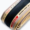 Велосипедна гума Vittoria Corsa Pro G2.0 700 x 28C black/beige 4