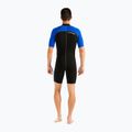 Мъжка пяна за гмуркане Cressi Lido 2 mm black-blue LV455003 2