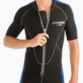 Мъжка пяна за гмуркане Cressi Lido 2 mm black-blue LV455003 3