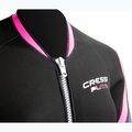 Дамски хидрокостюм Cressi Playa Shorty 2.5 mm black/pink 6