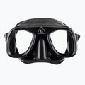 Маска за гмуркане Cressi Superocchio black/black 2
