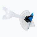 Маска за гмуркане Cressi Matrix Blue DS301020 3