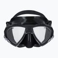 Маска за гмуркане Cressi Matrix черна DS302050 2
