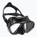 Маска за гмуркане Cressi Matrix черна DS302050 6