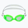 Детски очила за плуване Cressi King Crab green DE202267 2