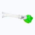 Детски очила за плуване Cressi King Crab green DE202267 3