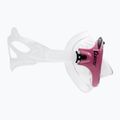 Cressi Lince маска за гмуркане розова DS311040 3