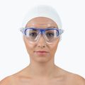 Cressi Cobra Blue маска за плуване DE201922 3