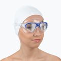 Cressi Cobra Blue маска за плуване DE201922