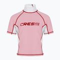 Детска блуза за плуване Cressi, розова LW477002