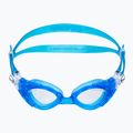 Детски очила за плуване Cressi Crab blue DE203120 2