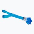 Детски очила за плуване Cressi Crab blue DE203120 3