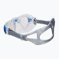 Маска за гмуркане Cressi Nano blue DS360020 4