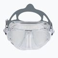 Маска за гмуркане Cressi Nano clear DS360060 2