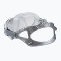 Маска за гмуркане Cressi Nano clear DS360060 4