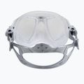 Маска за гмуркане Cressi Nano clear DS360060 5