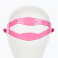 Маска за гмуркане Cressi F1 Small pink ZDN311040 4
