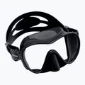 Маска за гмуркане Cressi F1 Small black ZDN311050 5