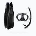 Комплект за гмуркане Cressi Pro Star Bag black