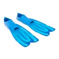 Детски плавници за гмуркане Cressi Agua blue CA206331
