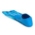 Детски плавници за гмуркане Cressi Agua blue CA206331 4