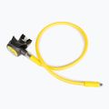 Водолазен октопод Cressi Compact Pro Yellow HX789500