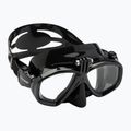 Маска за гмуркане Cressi Action black/black
