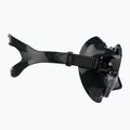 Маска за гмуркане Cressi Matrix зелена DS309850 3
