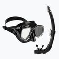 Комплект за гмуркане Cressi Marea + Gamma black