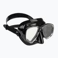 Комплект за гмуркане Cressi Marea + Gamma black 2