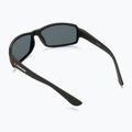 Слънчеви очила Cressi Ninja Floating black/orange mirrored 2