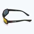 Слънчеви очила Cressi Ninja Floating black/orange mirrored 4