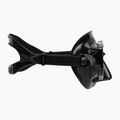 Cressi Marea маска за гмуркане с шнорхел черна DN285050 3