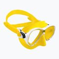 Детска маска за гмуркане Cressi Marea жълта DN284010