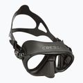 Cressi Calibro маска за гмуркане черна DS425050
