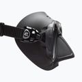 Cressi Calibro маска за гмуркане черна DS425050 2
