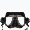 Cressi Calibro маска за гмуркане черна DS425050 3