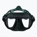 Маска за гмуркане Cressi Calibro зелена DS429850 2
