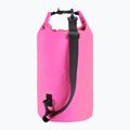 Непромокаема торба Cressi Dry Bag 15 l pink 2