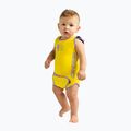 Cressi Baby Warmer 1 5 мм жълта пяна за плуване XDG001906 2