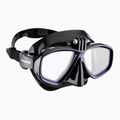 Маска за гмуркане Cressi Action black/blue