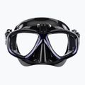 Маска за гмуркане Cressi Action black/blue 2