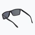 Слънчеви очила Cressi Rio matt black/revo orange 2