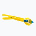 Детски очила за плуване Cressi Dolphin 2.0  жълти USG010203Y 3