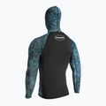 Мъжки дълъг ръкав Cressi Cobia Hunter camo blue за плуване 5